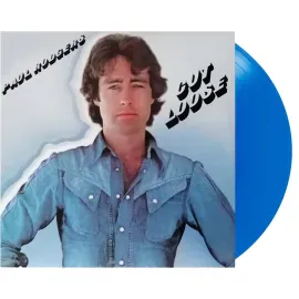 Виниловая пластинка Paul Rodgers – Cut Loose (Релиз 1983)