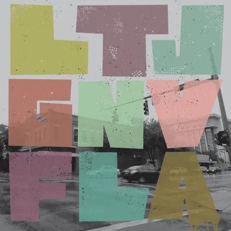 LESS THAN JAKE - Gnv Fla (CD)