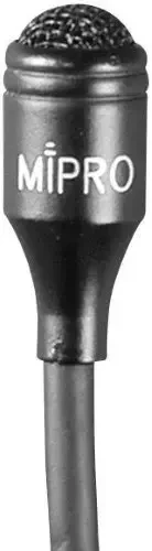 Микрофон для радиосистемы MIPRO MU-55L