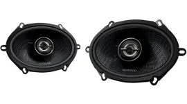Динамик Kenwood KFC-C5798RS RS Series 5x7", коаксиальный, 4 Ом