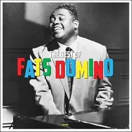 Виниловая пластинка Fats Domino – Best Of (Релиз 2019)