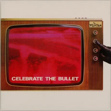 THE SELECTER - Celebrate The Bullet (3CD)