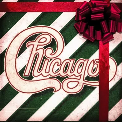 CHICAGO - Christmas (CD)