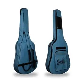 Чехол для акустической гитары Sevillia GB-U41 BL 41"