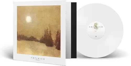 Виниловая пластинка Empyrium - Where At Night The Wood Grouse Plays [New Vinyl LP] Colored Vinyl, Ga