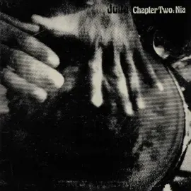 JuJu - Chapter Two: Nia NEW Vinyl