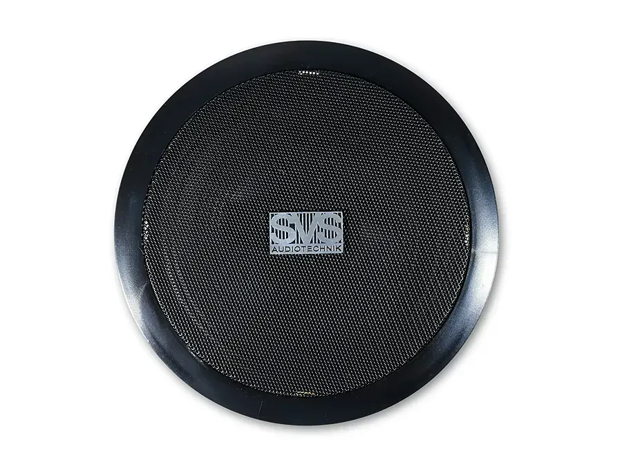 Потолочная акустика SVS Audiotechnik SC-106 Black