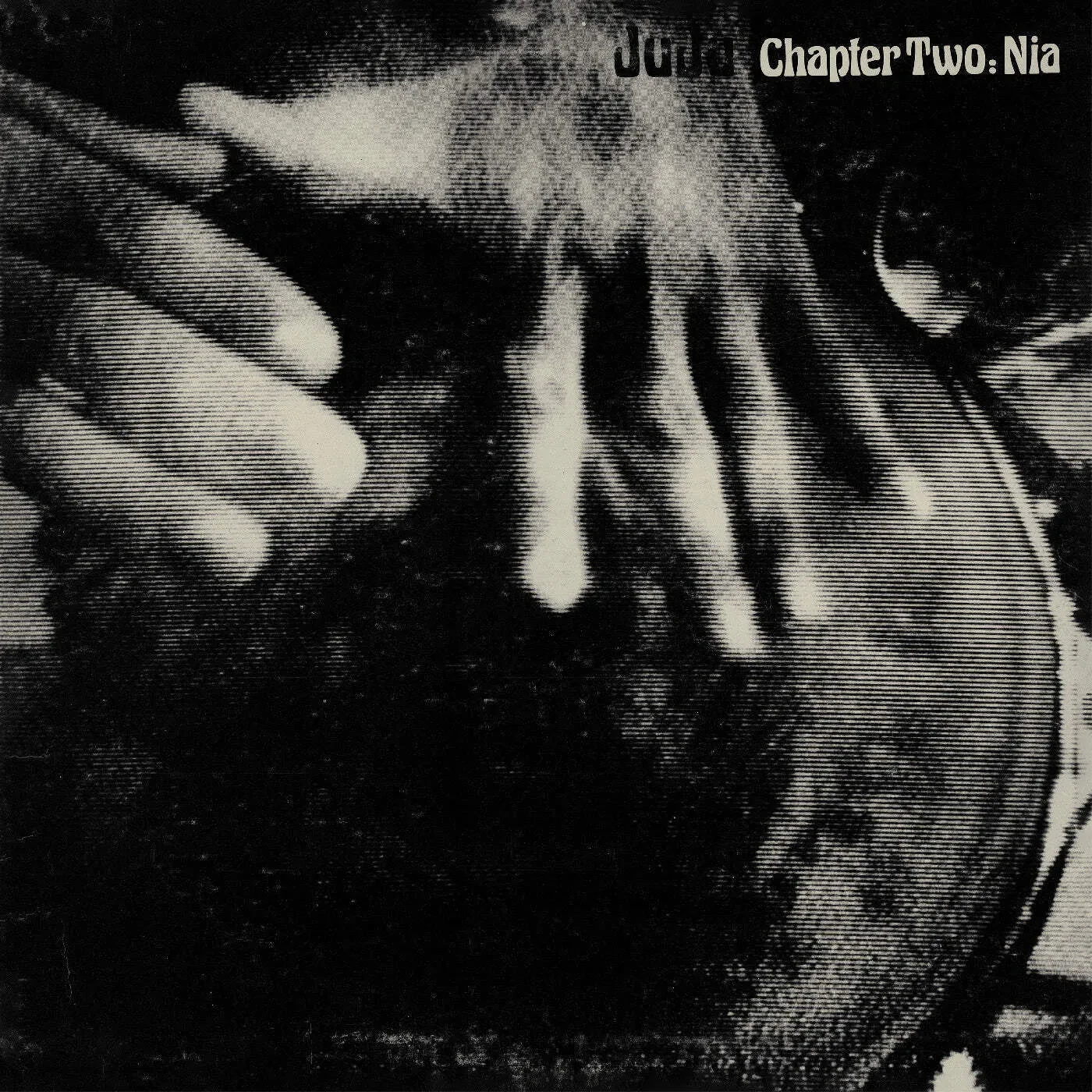 JuJu - Chapter Two: Nia NEW Vinyl