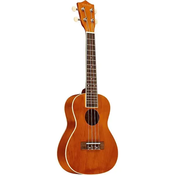 Укулеле Mitchell MU40C Concert Ukulele Pack Natural