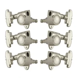 GROVER 109-18N Super  Rotomatics Nickel
