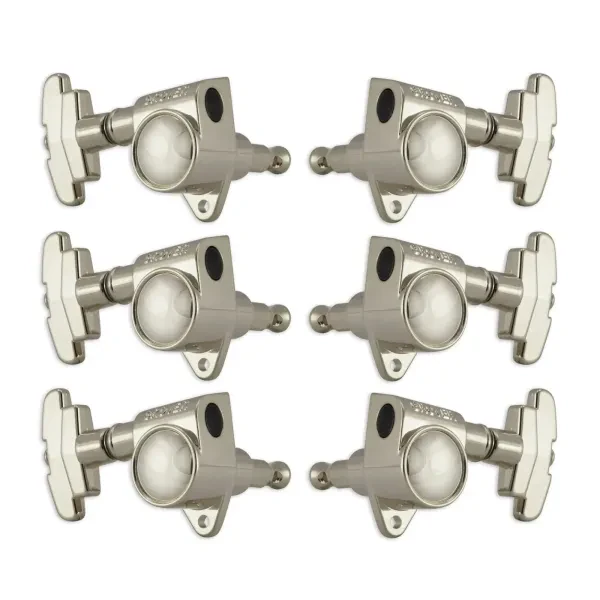 GROVER 109-18N Super  Rotomatics Nickel