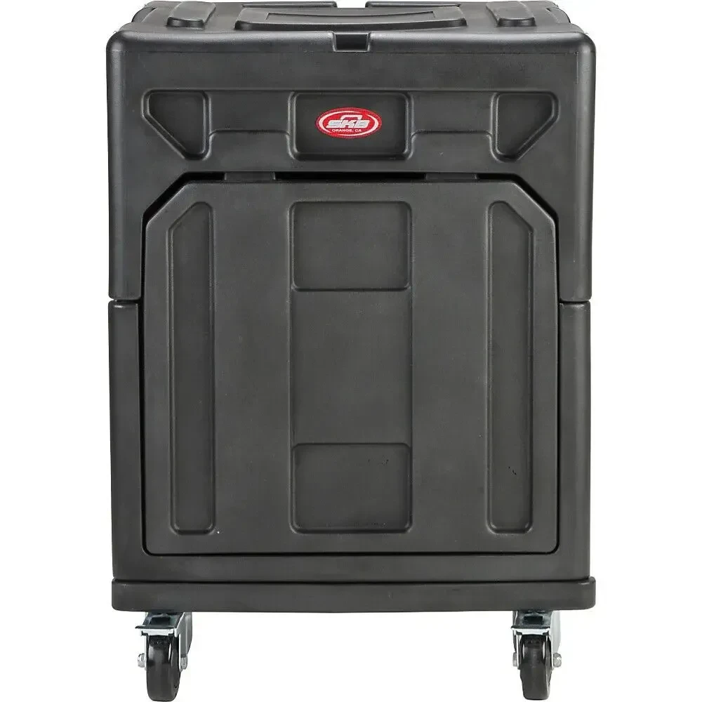 Рэковый кейс SKB 1SKB19-R1208 Gig Rig Black