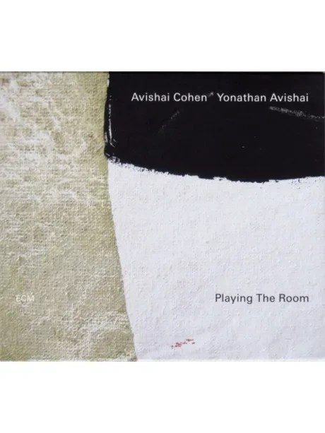 AVISHAI  COHEN - Playing The Room (CD)