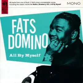 CD-диск FATS DOMINO – All By Myself
