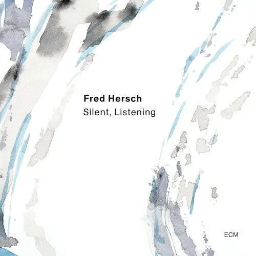Fred Hersch - Silent, Listening NEW Vinyl