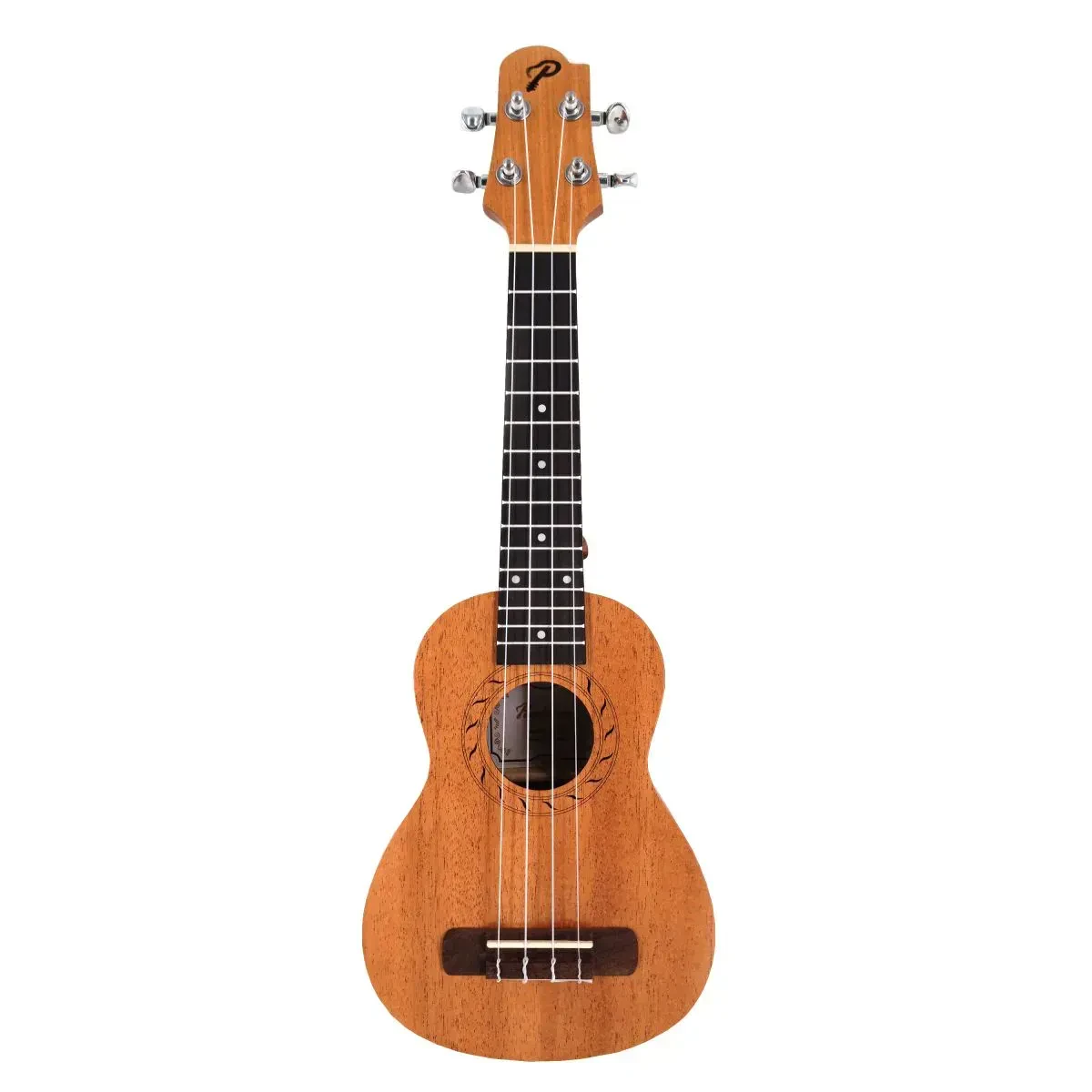 Укулеле Pearl River UL20E-S Soprano Natural