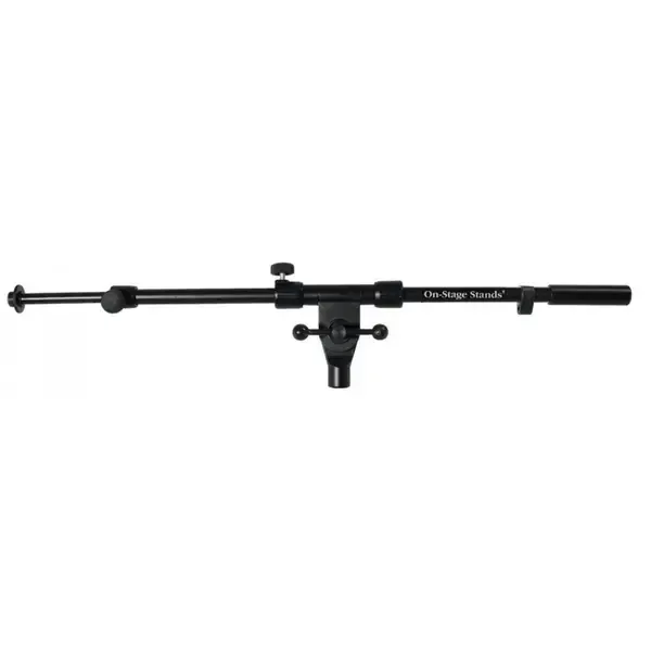 On-Stage MSA9720TB All-Steel Telescoping Boom Arm