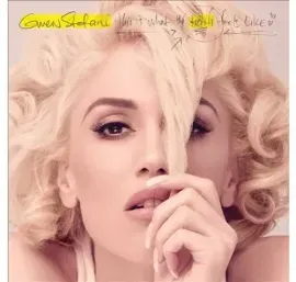 Виниловая пластинка Gwen Stefani – This Is What The Truth Feels Like (Релиз 2016)