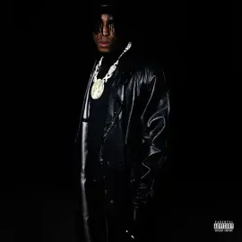 Виниловая пластинка Youngboy Never Broke Again - The Last Slimeto [New Vinyl LP]