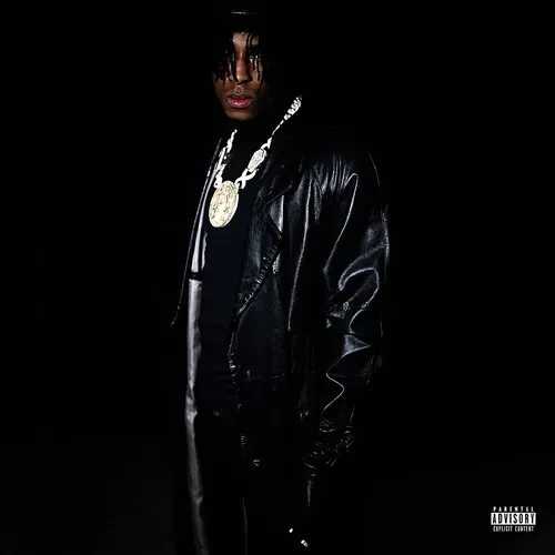 Виниловая пластинка Youngboy Never Broke Again - The Last Slimeto [New Vinyl LP]