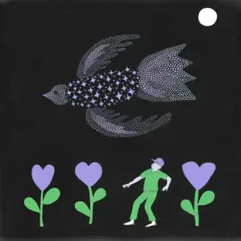 Виниловая пластинка Bonnie Prince Billy – The Purple Bird