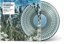 Disclosure - Energy [Zoetrope] NEW Vinyl
