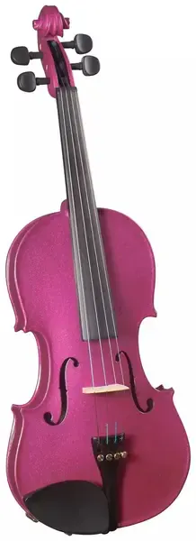 Скрипка BRAHNER BVC-370/MLC 1/2