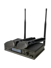 Микрофонная радиосистема Axelvox DX800HT цифровая