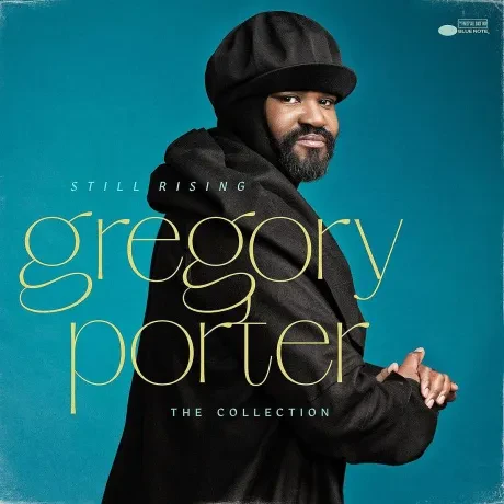 GREGORY PORTER - Still Rising (2CD)