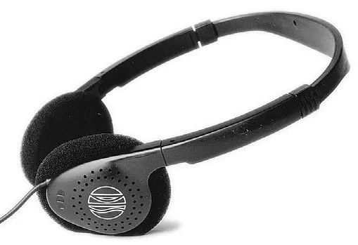 Cтереонаушники SHURE DH 6021