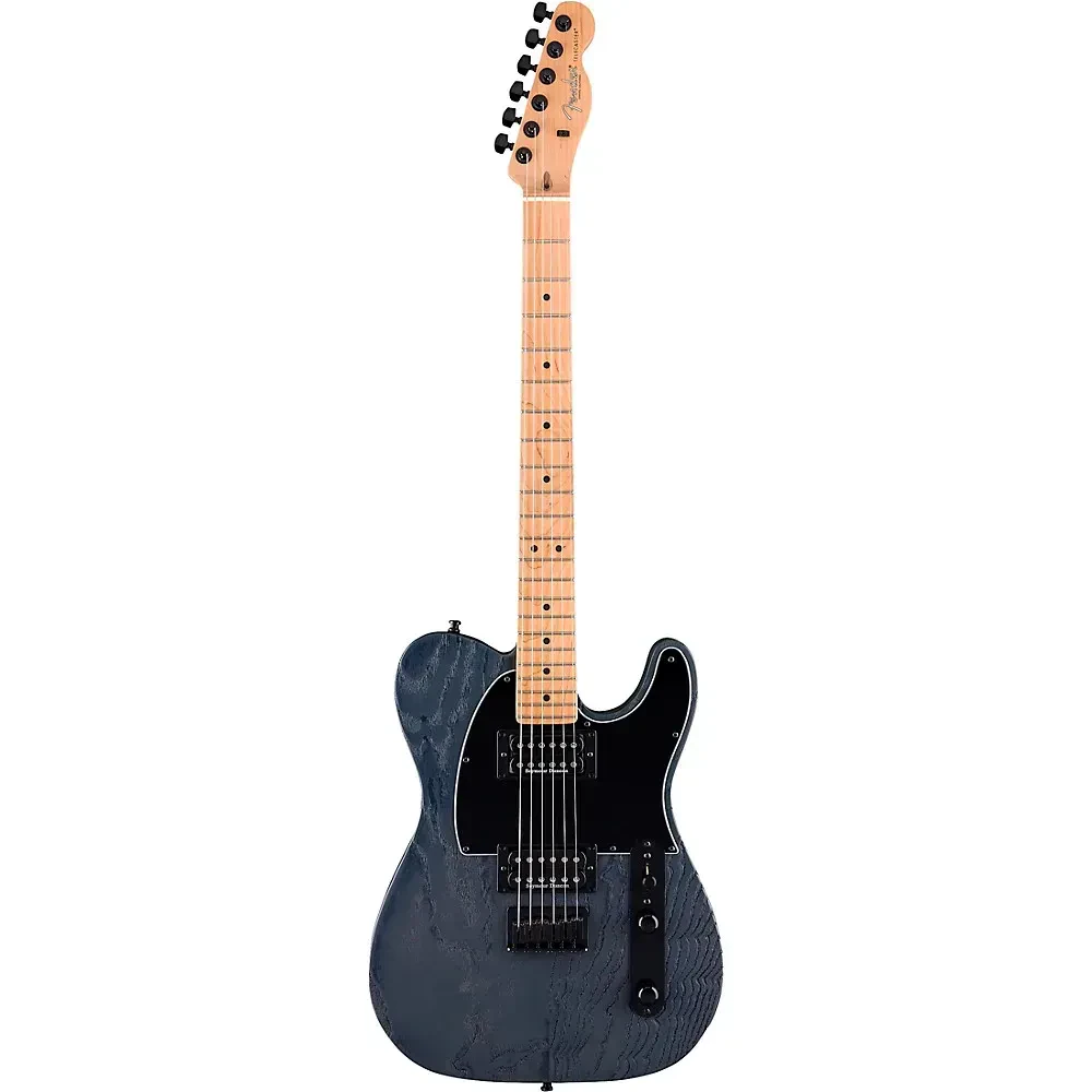 Электрогитара Fender American Professional II Telecaster HH Smoke