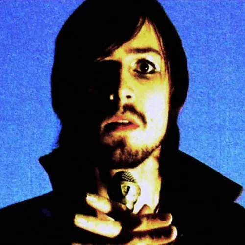 Виниловая пластинка Pop Levi – Blue Honey 2006