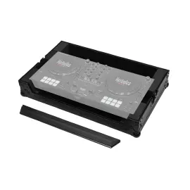 Odyssey FZT7BL Black Label Case for Hercules DJControl Inpulse T7 idjnow