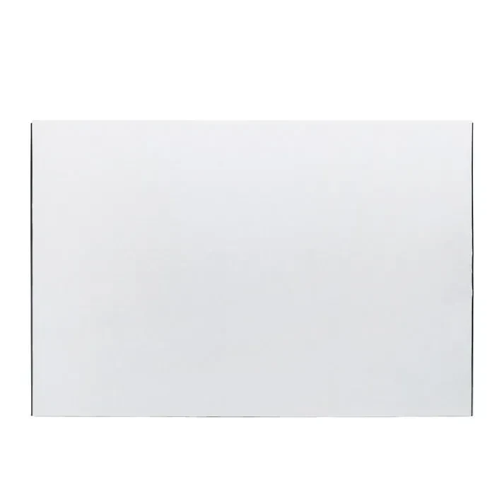 Панель для гитарной деки FLEOR M00410-1 White