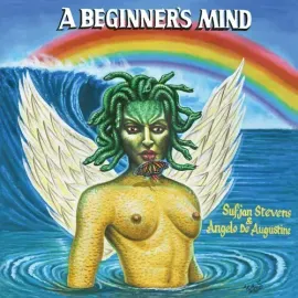 Виниловая пластинка Sufjan Stevens – A Beginner's Mind 2021