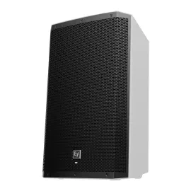 Electro-Voice ZLX-12PGRILLE Black Replacement Grille for ZLX-12P 12" Speakers