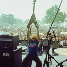 My Morning Jacket - MMJ Live Vol. 3: Bonnaroo 2004 [Coke Bottle Clear w/ Cloudy
