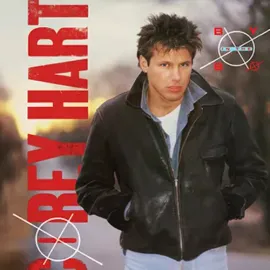 Виниловая пластинка Cory Hart - Boy In The Box - Limited Colored Vinyl [New Vinyl LP] Colored Vinyl,