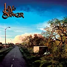 Виниловая пластинка Friendship – Love The Stranger