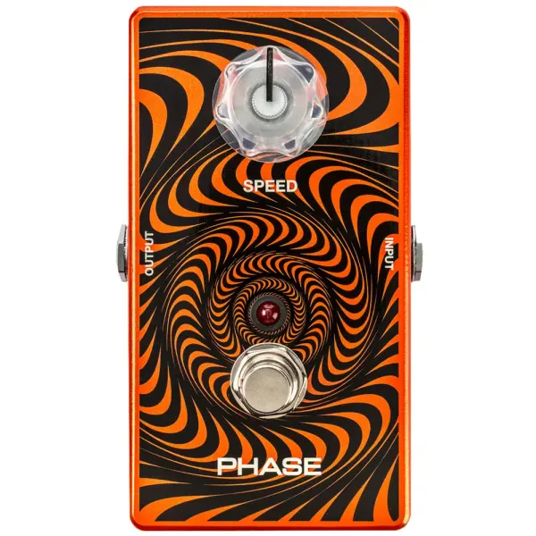 Педаль эффектов для электрогитары MXR WA90 Wylde Audio Phase