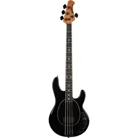 Бас-гитара Music Man DarkRay 4 Obsidian Black