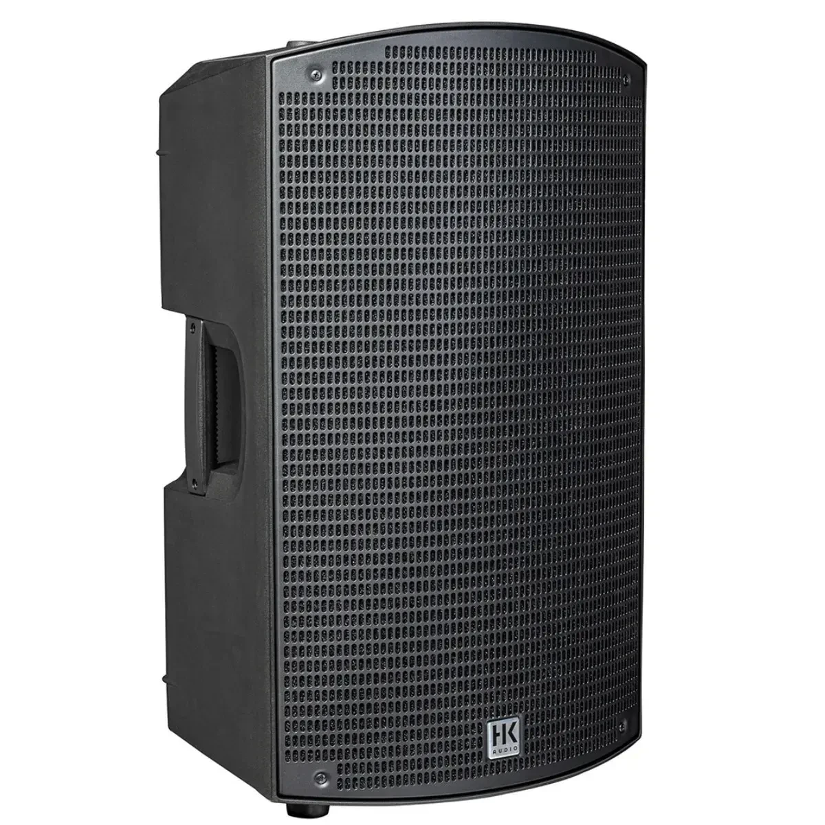Активная акустическая система HK Audio SONAR 115 Xi 1200W, черная, с цифровым микшером