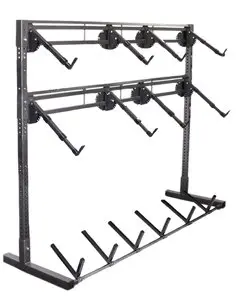 Односторонний стенд для клавишных Stringswing CCKR-4