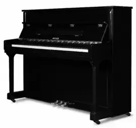 Пианино Becker CBUP-109PB-3