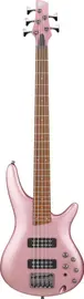 Бас-гитара Ibanez SR305E-PGM Pink Gold Metallic