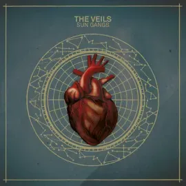 Виниловая пластинка The Veils - Sun Gangs [New Vinyl LP]