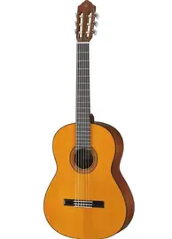 Классическая гитара Yamaha CM40 4/4