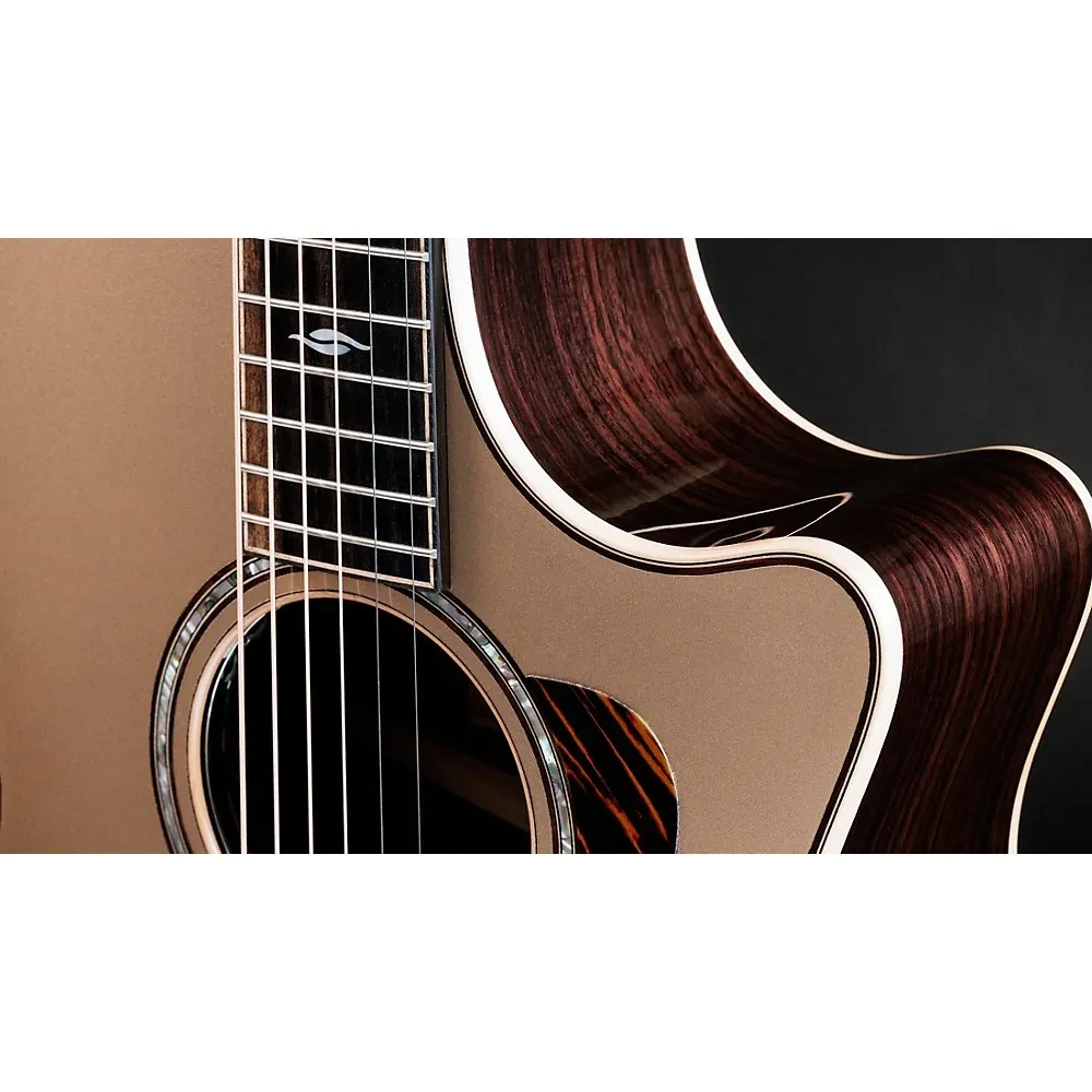 Taylor Next Generation 814ce LE Grand Auditorium AE Guitar Casablanca Beige Met