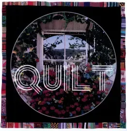 Виниловая пластинка Quilt - Quilt [New Vinyl LP]