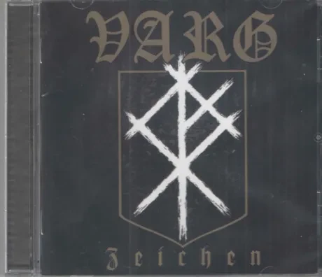 VARG - Zeichen (CD)